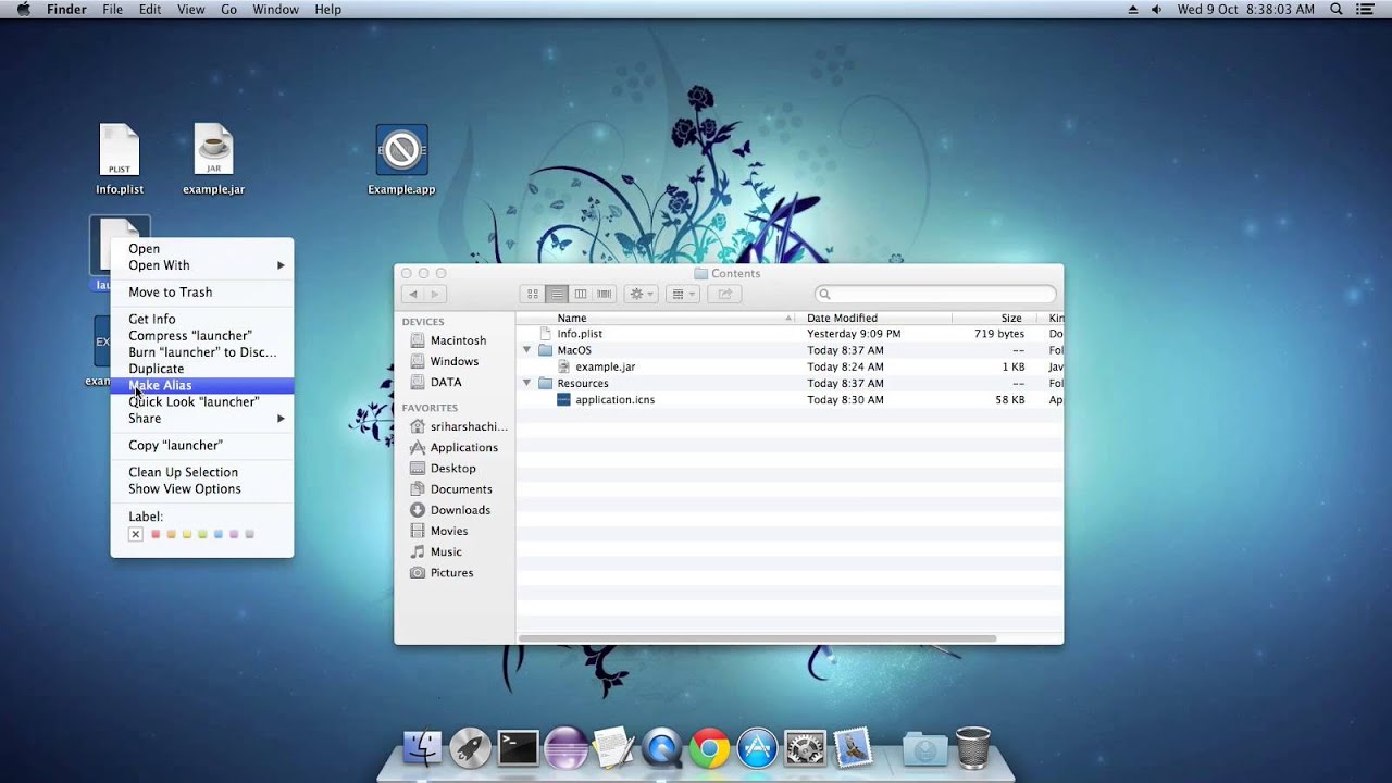 Jar Launcher Mac Download